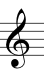 C Major: Key Signature